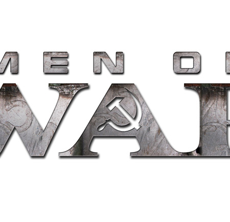 Men of War: parties' screenshots