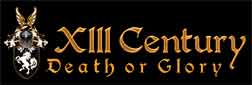 XIII Century: Death or Glory Patch