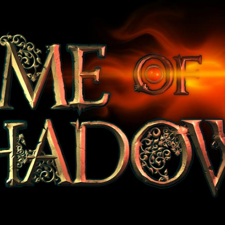 Time of Shadows in Development