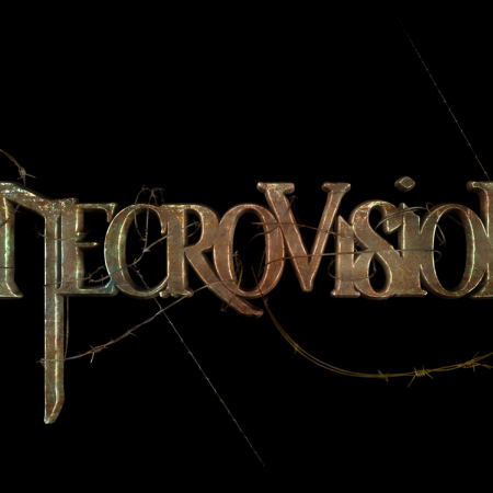 Necrovision Patch Available