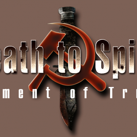 Death to Spies: Moment of Truth Review