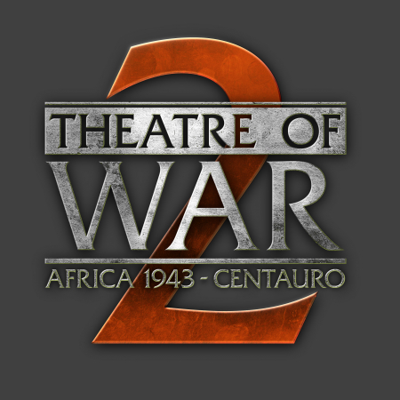 Theatre of War 2: Centauro Trailer