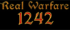 Real Warfare: 1242 in Development