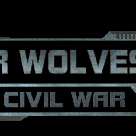 Star Wolves 3: Civil War Video