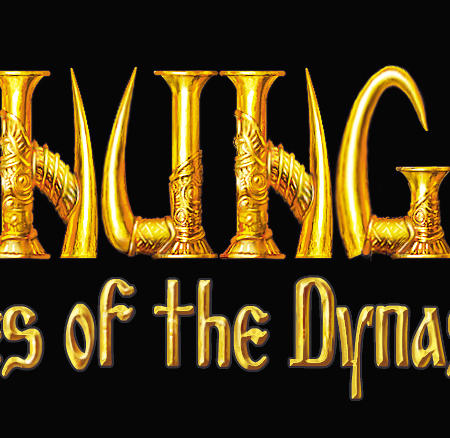 Konung III: Ties of the Dynasty Webpage Launched