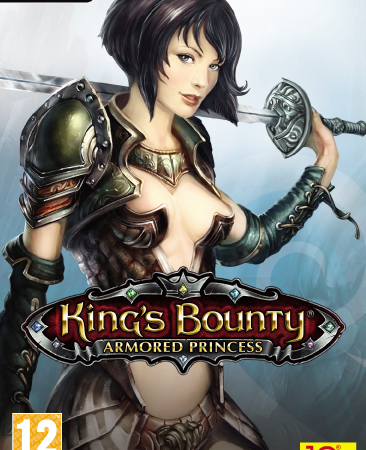 King's Bounty: Armored Princess is an outstanding RPG!