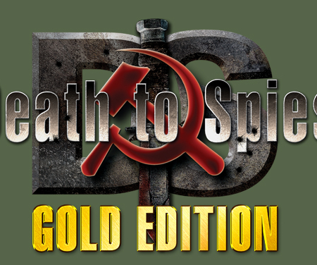 Death To Spies: Gold Edition On Sale