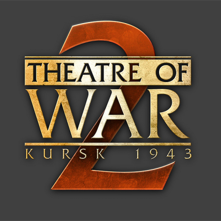 Theatre of War 2: Kursk 1943 Demo Available