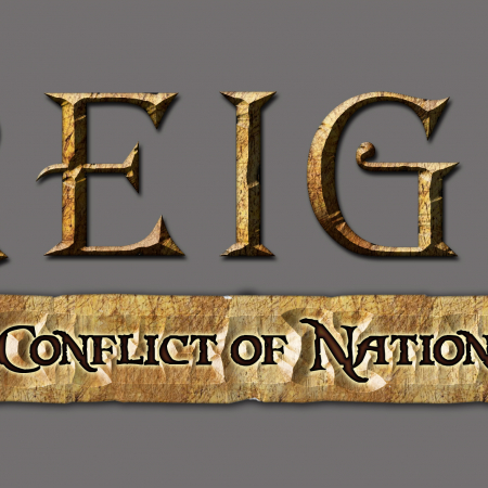 Reign: Conflict of Nations Website Goes Live. New Trailer Available