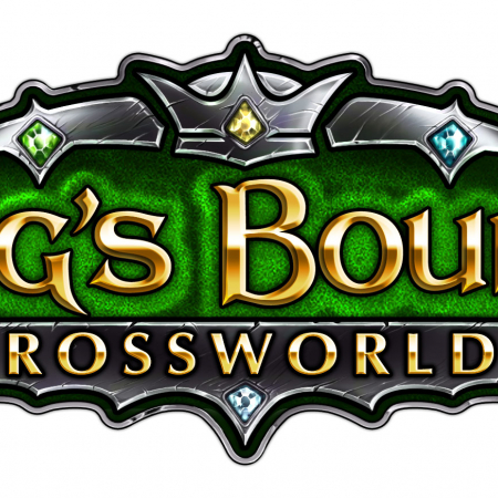 King's Bounty: Crossworlds in Developement