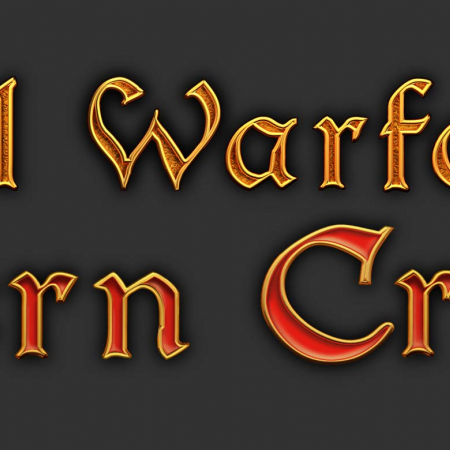 Real Warfare 2: Northern Crusades Trailer Available