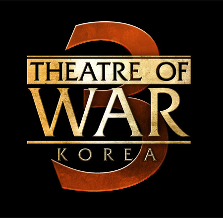 Theatre of War 3: Korea Goes Gold