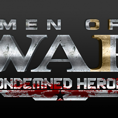 Men of War: Condemned Heroes in Development