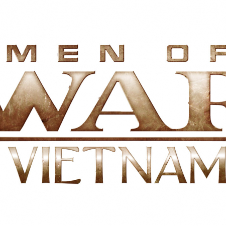 New Men of War Website Launch 