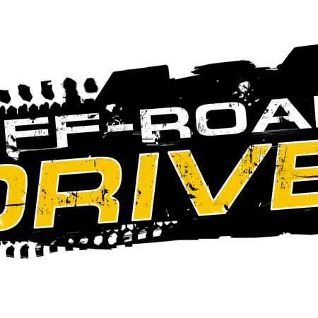 Off-Road Drive Launch Contest!