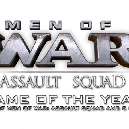 Men of War: Assault Squad Game of the Year Edition Available