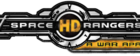 Space Rangers HD: A War Apart Announced!