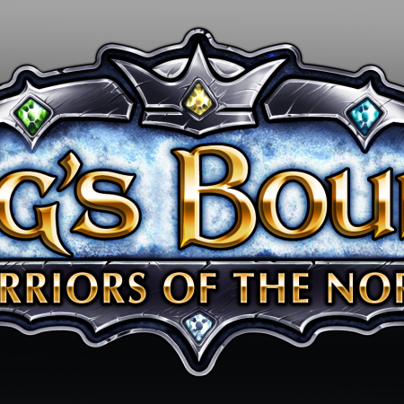 King’s Bounty: Warriors of the North Release Date Announced / Pre-Order Available