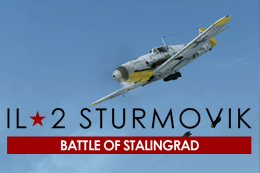 New IL-2 Sturmovik Title in Development