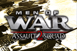 Men of War: Assault Squad 2 in Development