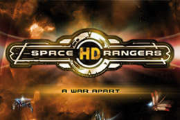 Space Rangers Go Worldwide