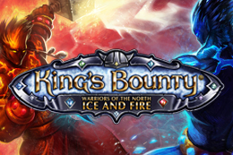 King’s Bounty: Warriors of the North - Ice and Fire Release Date Announced