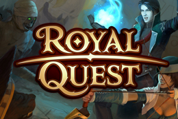 Royal Quest