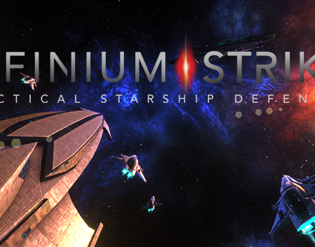 Infinium Strike release date announced!