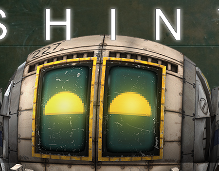 SHINY is coming to PC and Xbox One!