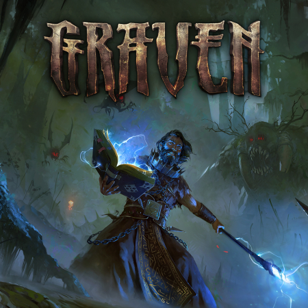 GRAVEN, Dark Fantasy FPS From 3D Realms and Fulqrum Publishing, Now Available on Consoles