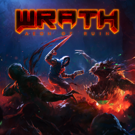 Wrath: Aeon of Ruin Patch for Consoles Is Out Now!