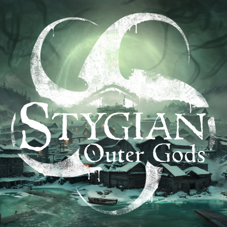 Stygian: Outer Gods is Launching in Early Access in 2025!