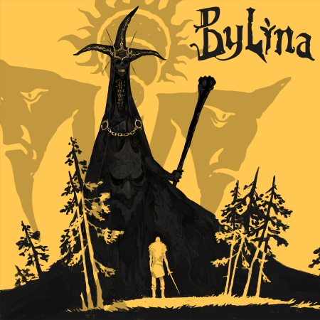 Slavic Folktale-Inspired RPG Bylina Showcases New Gameplay in Musical Trailer